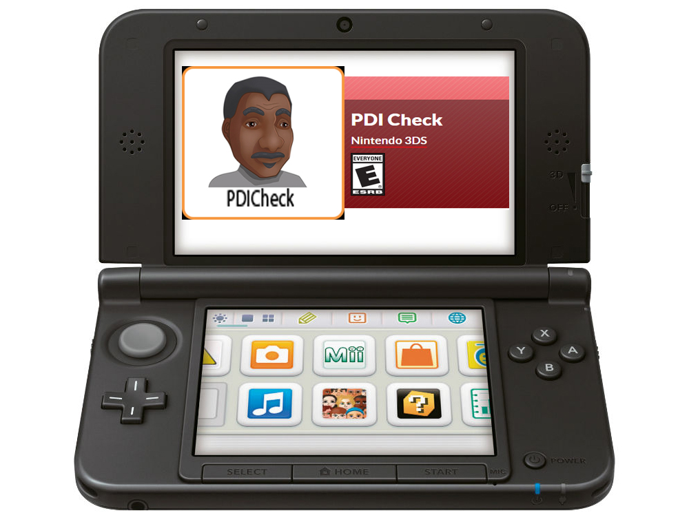 How To Check Game Version 3ds